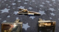 daco tie set e